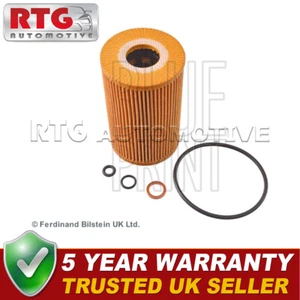 Oil Filter Fits BMW 3 Series 1987-2006 Z3 1995-2003 1.6 1.8 1.9 2.0 - Picture 1 of 2