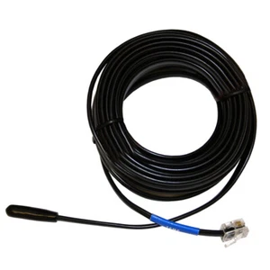 Davis Temperature Probe w/RJ Connector - Picture 1 of 1