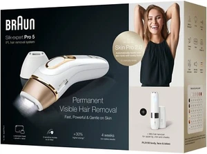 Braun Silk-Expert Pro 5 PL5159 Dispositivo di depilazione IPL - Foto 1 di 5
