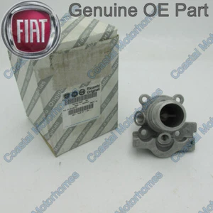 Se adapta a Iveco Daily MKIII Fiat Ducato Peugeot Boxer Citroen Relé Iveco Daily MK... - Imagen 1 de 5