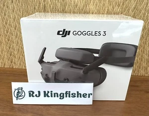 DJI Goggles 3 Kamera Drohne Zubehör aus Japan - Bild 1 von 19