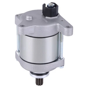 Starter Motor Replacement for Honda CRF450 CRF450R CRF450RX 2019-2022 - Picture 1 of 13