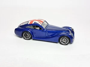 MATCHBOX, MORGAN AEROMAX 2009 - Picture 1 of 7