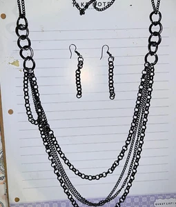 ((20 Pieces Total))paparazzi jewelry fashion fix sets. Costume Jewelry - Picture 1 of 12