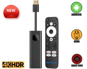 GigaBlue Android11 Giga TV Stick 4K PRO HDR60Hz / HDMI2.1 - Bild 1 von 8