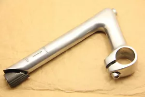 Fixed Gear Road Bike Bicycle Quill Stem 22.2 x 170mm Clamp 25.4mm Alumimum - Picture 1 of 7
