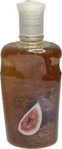 Bath & Body Works BRAUNER ZUCKER & FEIGE Schaumbad Schaumbad 10 fl. Oz. FREUDEN - Bild 1 von 4