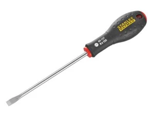STANLEY® FatMax® Screwdriver Flared Tip 8.0 x 150mm STA065137 - Picture 1 of 3
