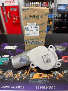 PERKINS OEM PARTS *T434510* THERMOSTAT ASSEMBLY - Picture 1 of 4