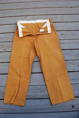 “SAFETBAK” HUNTING BRUSH PANTS SIZE 40X30 - Image 1 of 4