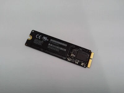 Apple Toshiba 128GB SSD MacBook Pro/Air THNSN2128GSPS - Image 1 of 2