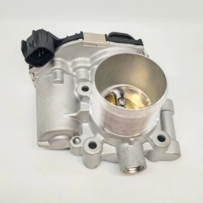 55565489 Throttle Body Fit For Buick Encore Chevrolet Sonic Trax Cruze 1.4L - Image 1 of 3