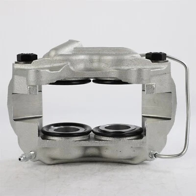 Front Right For 1965-1967 Ford Country Custom Mercury Commuter Brake Calipers - Image 1 of 2