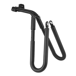 Soporte ligero para tabla de surf de aleación de aluminio para bicicleta Road Mountain E0J4 - Imagen 1 de 12