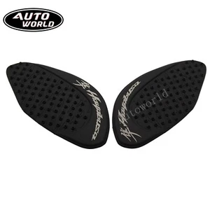 Fuel Gas Tank Side Pads For Suzuki Hayabusa GSX1300R 2008 - 2020 2009 2010 2011 - Bild 1 von 6