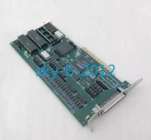 1 PCS MPC02C Industrial Control Motion Control Card In good condition - Picture 1 of 3