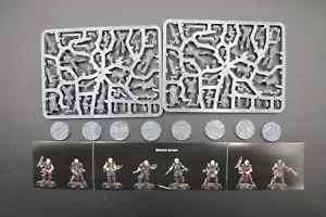 Genestealer Cults Abomination/Neophyte Gang Necromunda Warhammer 40K NEW - Picture 1 of 1