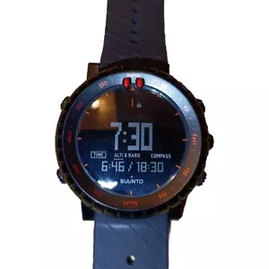 SUUNTO Core Red SS023158000 - Bild 1 von 3