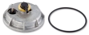 Racor Fuel Filter Bowl / Drain Assembly for 7.3L IDI Diesel Part # PFRK20567 - Bild 1 von 7