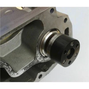 Hawks Motorsports CTS-V Camaro ZL1 6.2L LSA Supercharger Solid Isolator Coupler - Bild 1 von 6