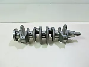 012 CRANKSHAFT PEUGEOT - CITROEN 1.6 HDI 8V DV6FD - Picture 1 of 6