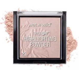 Wet n Wild, MegaGlo Highlighting Powder #319B Blossom Glow. - Picture 1 of 4