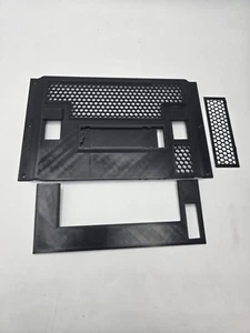 Legion Go 3D Print Mod Heat Dissipation SSD Enclosure 2280 Back Cover FAST SHIP! - Afbeelding 1 van 11