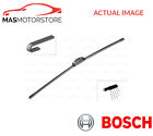 WINDSCREEN WIPER BLADE LHD ONLY BOSCH 3 397 008 847 P NEW OE REPLACEMENT