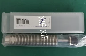 New ZIMMER M27X3S-109 Bottle Blowing Machine Buffer shipping Via Fedex / DHL - Picture 1 of 3