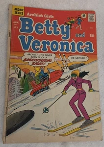 Archie's Girls Betty and Veronica  (ARCHIE COMICS Publications, Inc.... - Picture 1 of 48