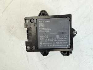 2017 - 2021 Tesla Model S X Y 3 Front Distance Cruise Control Sensor OEM - Foto 1 di 9