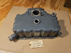 Lycoming Oil Sump LW10828 Casting Number LW14255 - Bild 1 von 24
