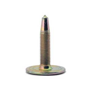 Stud Boy 2592-P1-PS Power Point + Plus Studs with Locknuts - 1.750in. Stud Lengt - Picture 1 of 3