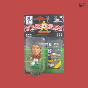 Corinthian Headliners - Paolo Maldini AC Milan SER007 B - Bild 1 von 1