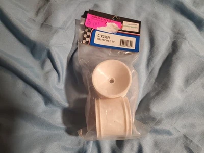 DURATRAX EVEREST FRONT WHEELS (2PCS) - DTXC9851 - NEW/SEALED - Image 1 of 2