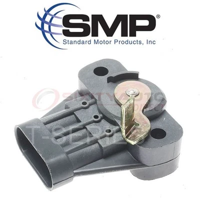 SMP T-Series Throttle Position Sensor for 1987-1989 Chevrolet P20 - Emission fv Foto 1 de 4