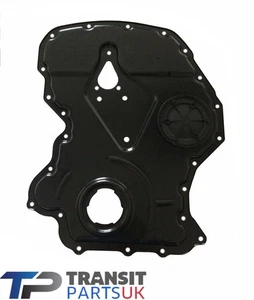 Ford TRANSIT Steuerkette Abdeckung 2.2 RWD MK7 MK8 2011 Auf Ranger 2012 Auf - Picture 1 of 1