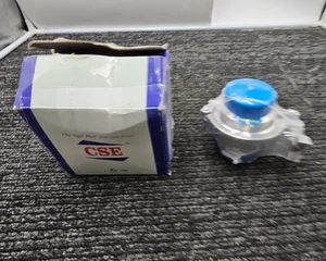 CSE 3A Check Valve Clamp 316L Viton 13PG Seal Viton Type Clamp 1-1/2" Durable - Picture 1 of 5