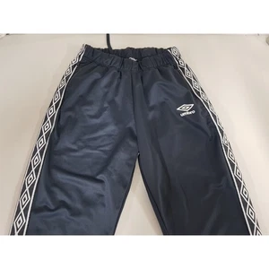 Umbro Lined Joggers Size M - Picture 1 of 5