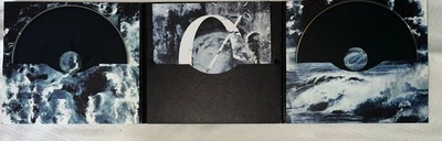 Underoath Disambiguation Deluxe Edition 2 CDs Metal Foto 1 de 3