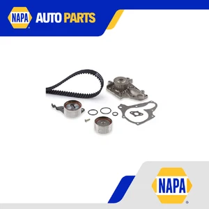 Timing Belt & Water Pump Kit fits TOYOTA CELICA T20 2.0 93 to 97 3S-FE Set Gates - Picture 1 of 8