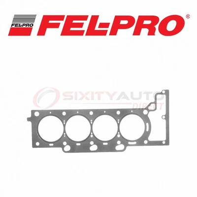 Fel-Pro Left Cylinder Head Gasket for 2006-2011 Cadillac DTS 4.6L V8 - rk Foto 1 de 4