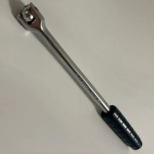 blue grass 3/8'' dr 3438 breaker bar 9” - Picture 1 of 14