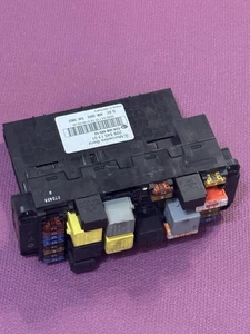 Sicherungskasten MERCEDES CLK 320 2095451301 5DK00848502 - Bild 1 von 4