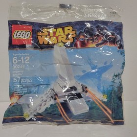 Lego Star Wars Imperial Shuttle (30246) Polybag New Factory Sealed