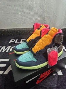 Nike Air Jordan 1 Retro High Tokyo Bio Hack US 8.5/EU 42 - Bild 1 von 5