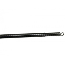 20mm Conduit Bending Spring - Light/Medium Duty - Grey / White Conduit