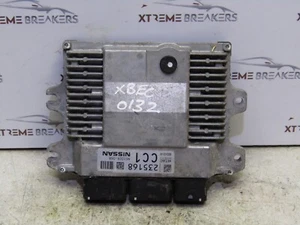 NISSAN NOTE E12 2013-2017 1.2 DIG-S PETROL ENGINE ECU NEC008-068 - XBEC0132 - Picture 1 of 4