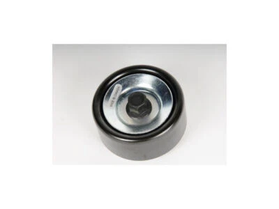 Para Pontiac Montana 2001-2006 Accesorio Cinturón Ralentí Polea AC Delco 64817PBFM Foto 1 de 2