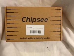 Chipsee 7 Zoll offener Rahmen ARM projiziertes kapazitives Touchscreen-Panel CS100600-OF - Bild 1 von 5